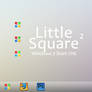 Little Square 2 - Windows 7