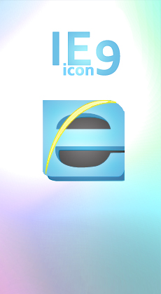 IE9 - Pastello icon