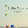 Little Square Restyle - W7