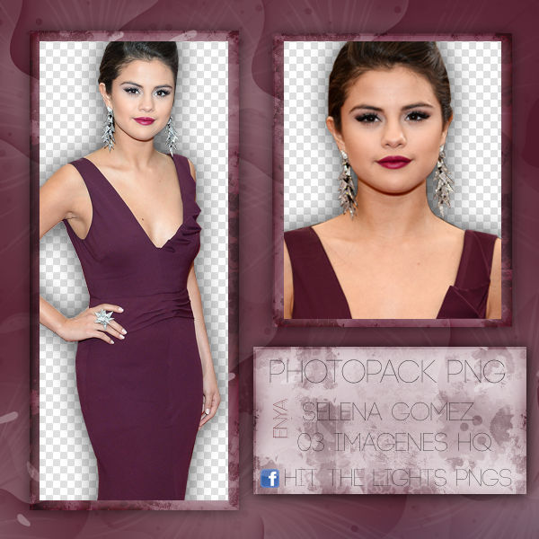 Pack Png -Selena Gomez 11 by MermeladaYPan on DeviantArt