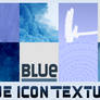 Blue Icon Texture #2