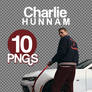 Charlie Hunnam - PNGS