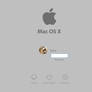 OS X Lion Logon