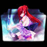 Erza (Folder Icon)