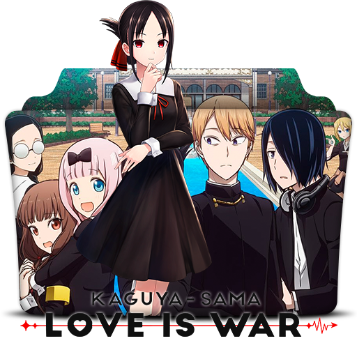 Portal Kaguya-sama: Love is War! (@Loveiswarportal) / X