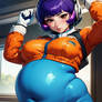Juno(Overwatch) 