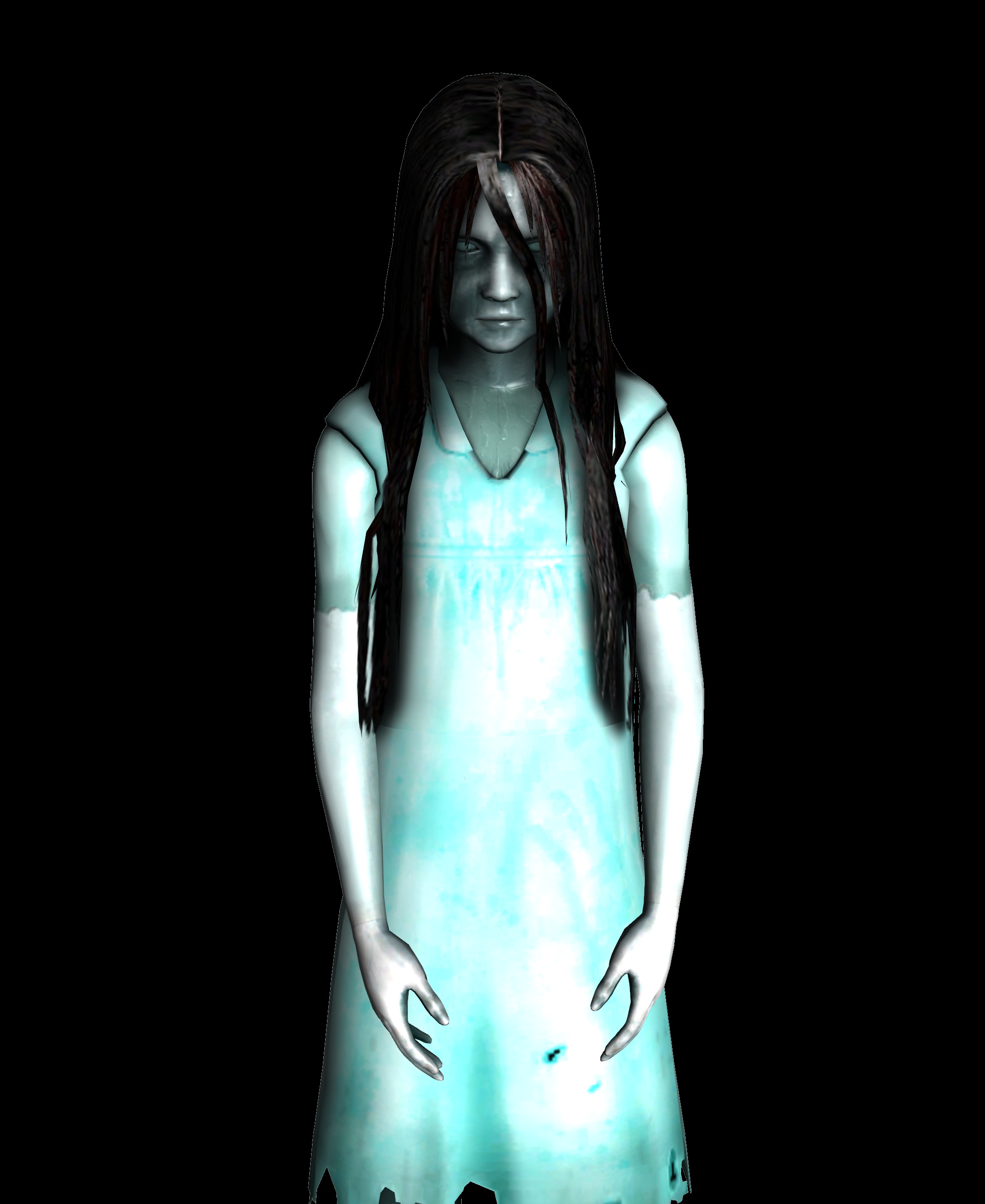 Samara Redway Age
