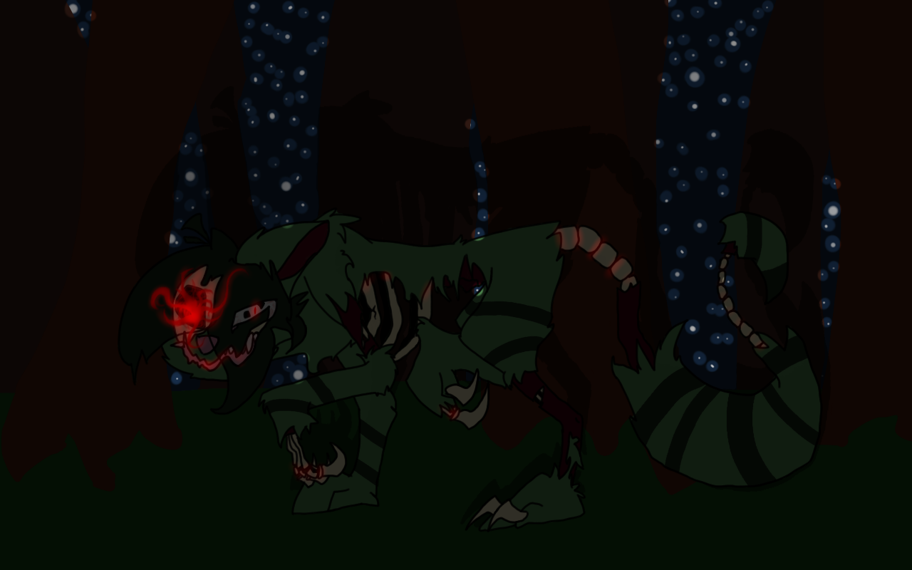 Distortion by INsANitYCreEPYpaSTAx on DeviantArt
