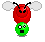 OMG.....BUG by rickyrico