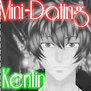 MCL Kentin Mini-Dating GAME