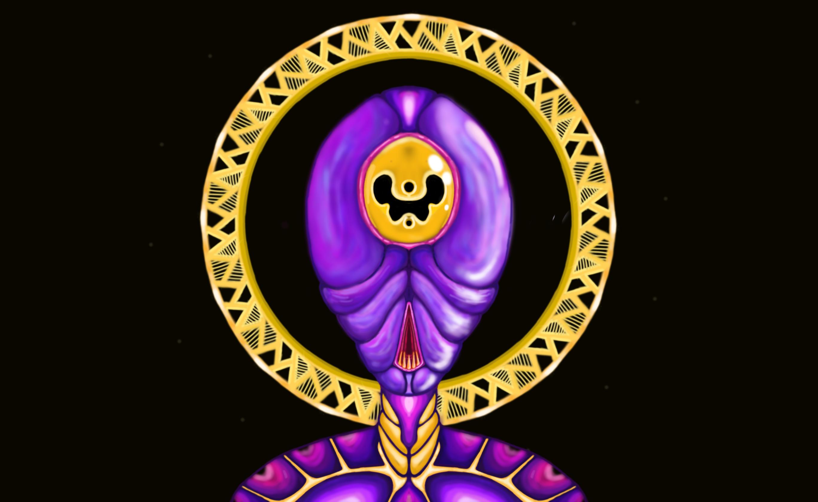 False Prophet by Innovativity on DeviantArt