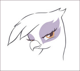 Gilda (vector)