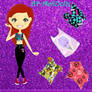 Pack De Remeras Para Dolls png BY MeliDolls