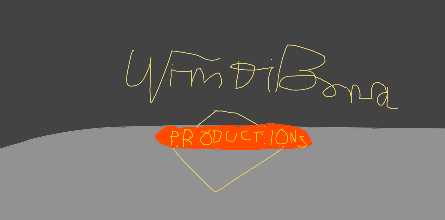 Vin Di Bona Productions 1987 Remake by BrysonDoesArt on DeviantArt