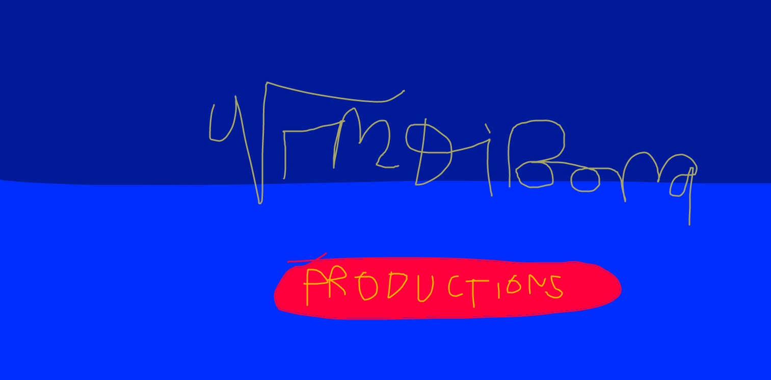 Vin Di Bona Productions 1990 Remake by BrysonDoesArt on DeviantArt