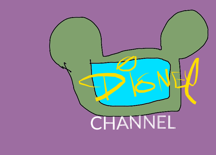 Disney Channel 2000 Remake by BrysonDoesArt on DeviantArt