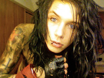 Andy Dennis Biersack Deviantart Gallery