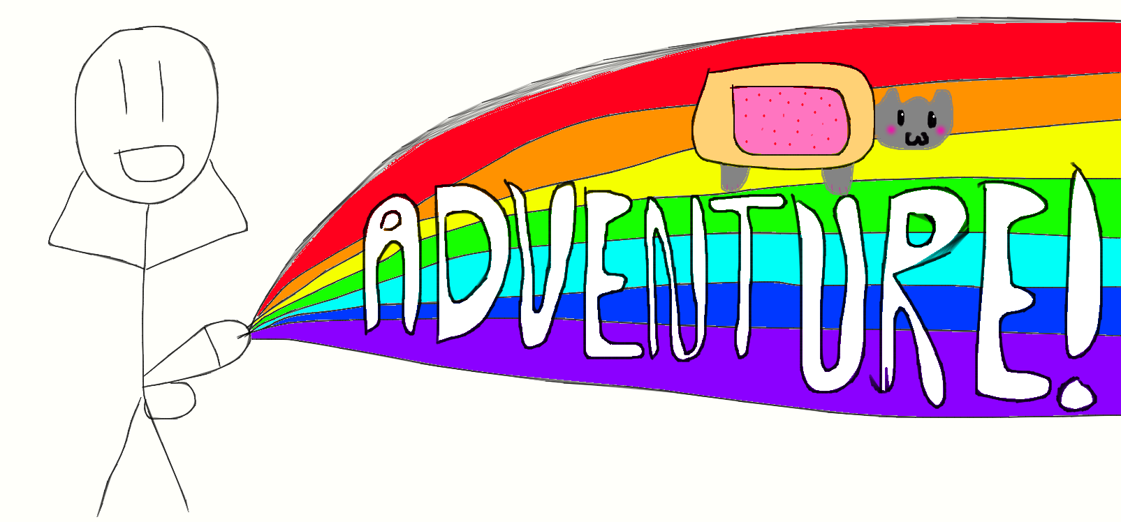 ADVENTURE!!!! by Bawlmeister on DeviantArt