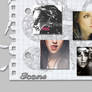 Kristen Icons