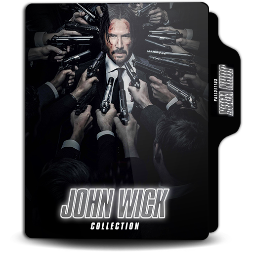 John Wick Collection by chihamba on DeviantArt