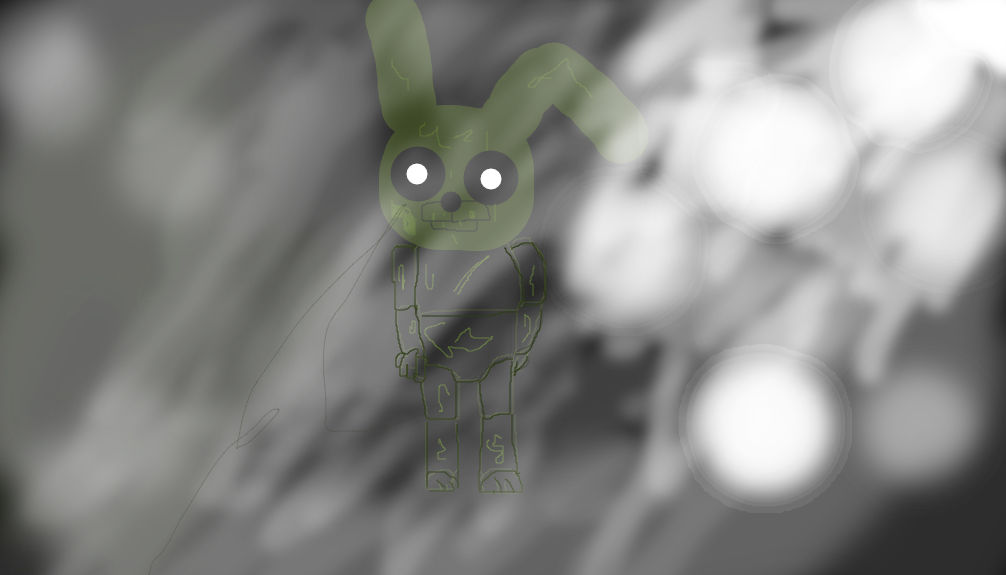 springtrap by catshaveswageronaj on DeviantArt