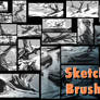 Sketch Set Brushes 2022