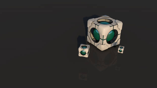 Cube new Editor a i1