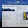 foo_silk 3.3