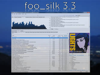 foo_silk 3.3