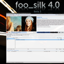 foo_silk 4.0 beta 3