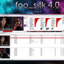 foo_silk 4.0 beta 4