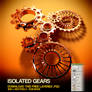 Isolated Gears