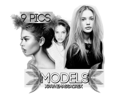 +Models