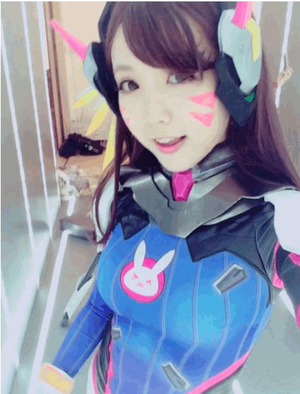 dva by MrChispon on DeviantArt