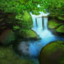 Waterfall DAY