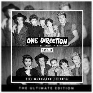 One Direction - Four (Deluxe Version)