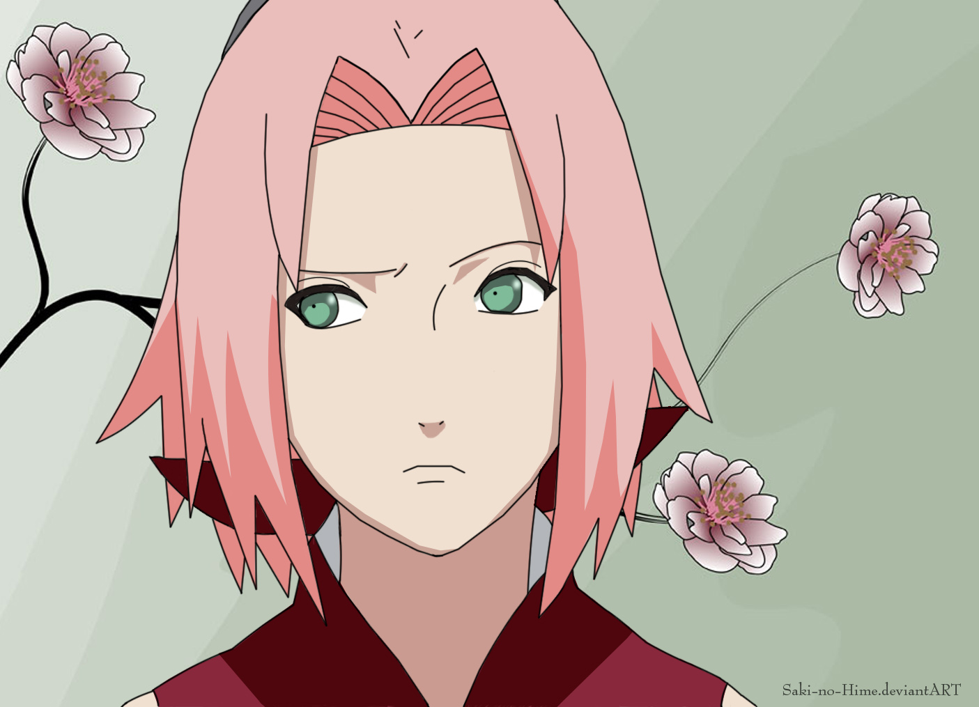 Sakura Shirator