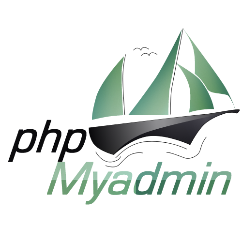 phpmyadmin phpmyadmin