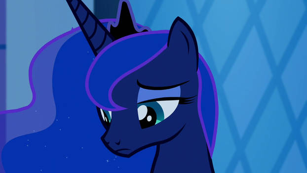 Unfair Luna