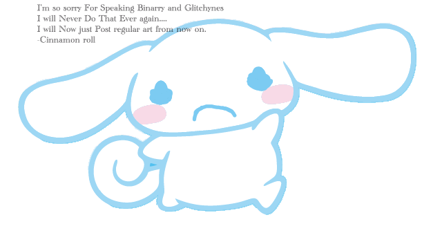 I'm so sorry Everyone *READ DESC* by MaxCkittycat on DeviantArt