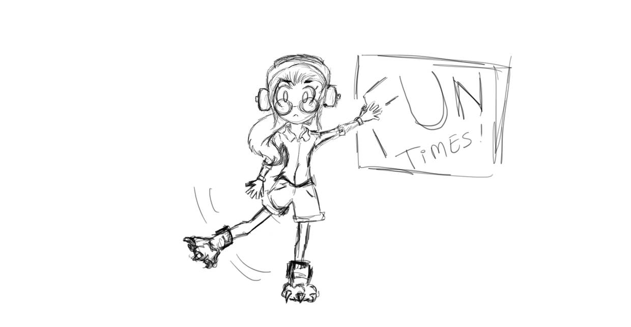 Fun Times! by Excelsior-Zone2 on DeviantArt