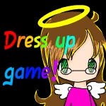 Nikky's dress up game