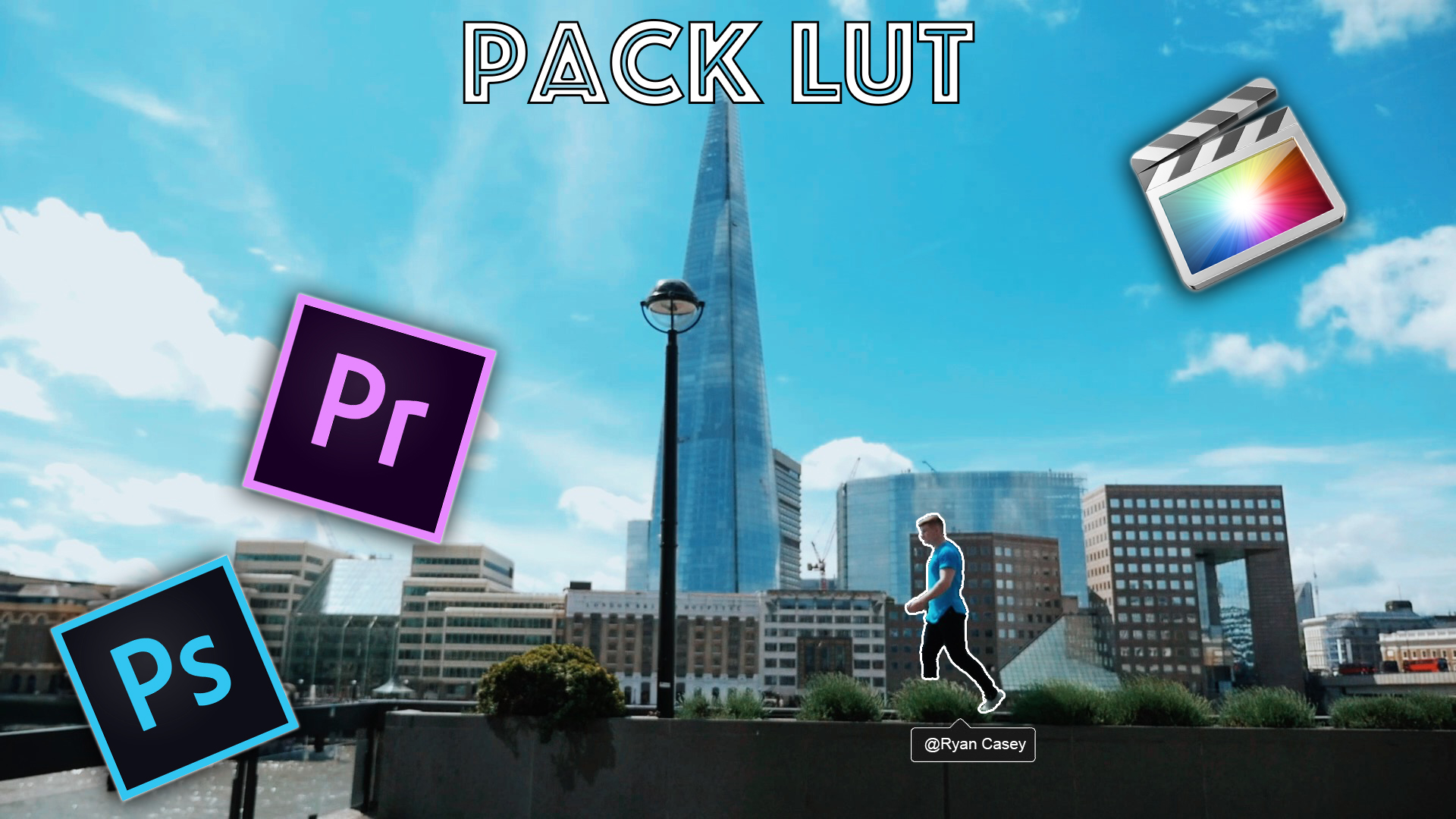 Best Lut Pack Vsco Teal Orange Film Look By Matthb98 On Deviantart