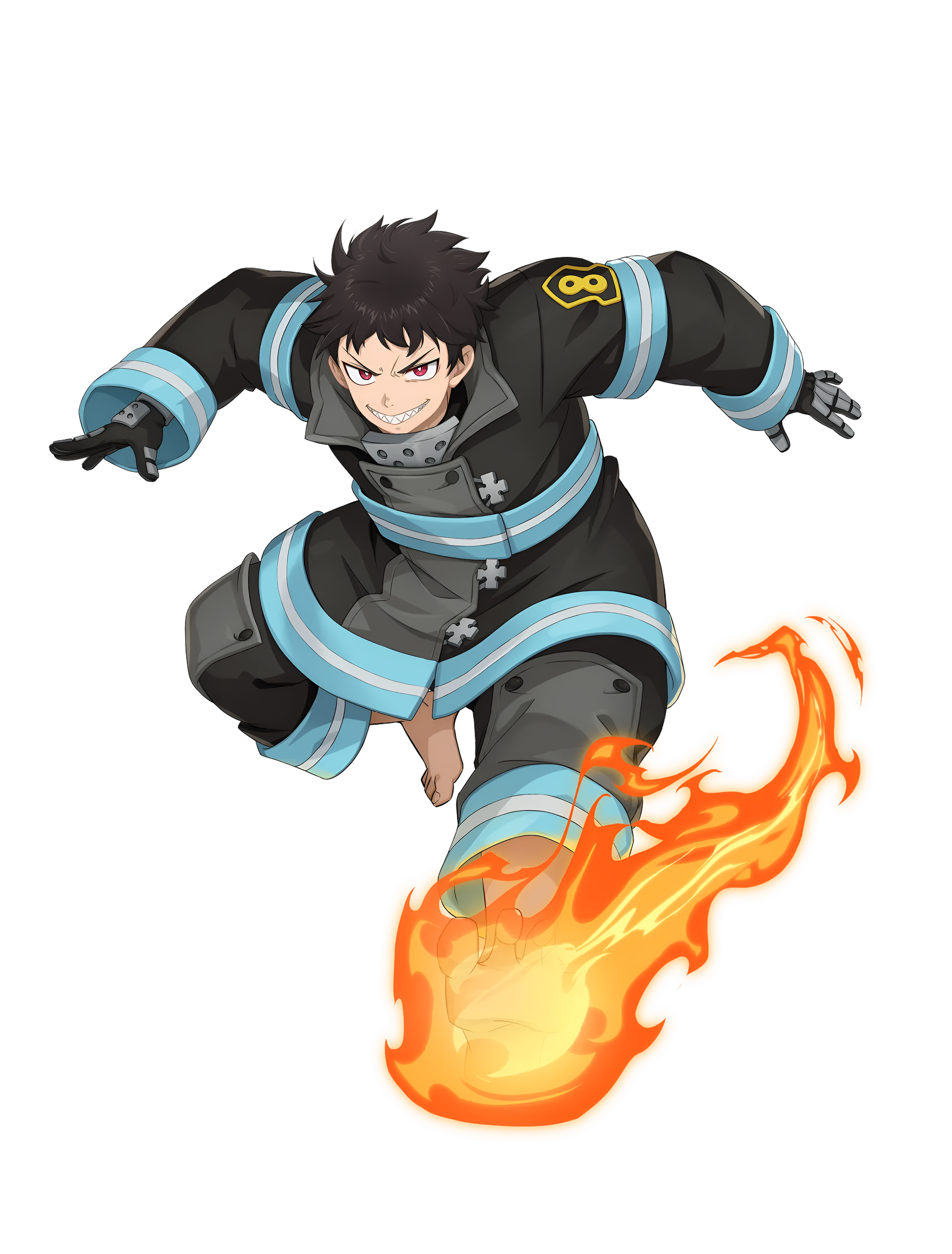 Kusakabe Shinra NNT Collaboration Game PNG By UnionXW04 On DeviantArt kusakabe-shinra-nnt-collaboration-game-png-by-unionxw04-on-deviantart