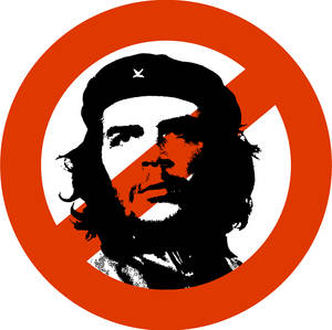 Anti-Che T-Shirt Design