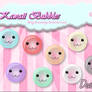 Kawaii Bubbles - 1st Collection