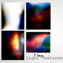 4 Large Light Textures