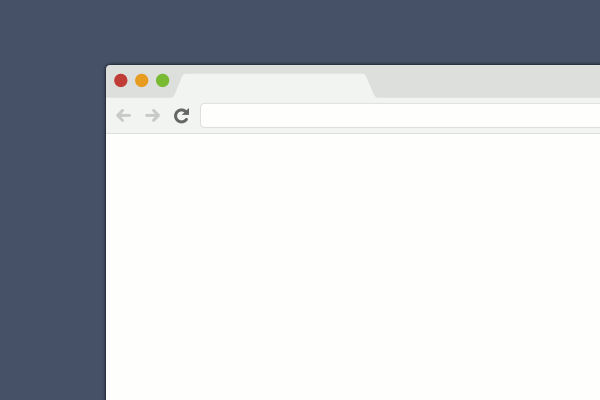 Chrome Browser - Vector by vchabal on DeviantArt