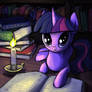 Twilight Sparkle