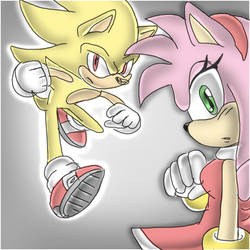 Sonamy Flash - Rescue